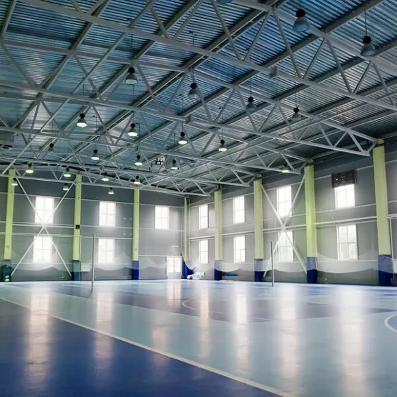 Спорт-комплексы Спорт-комплексы